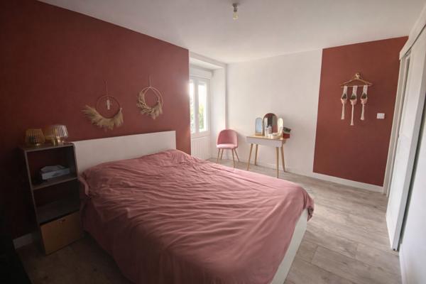 APPARTEMENT NOZAY CENTRE