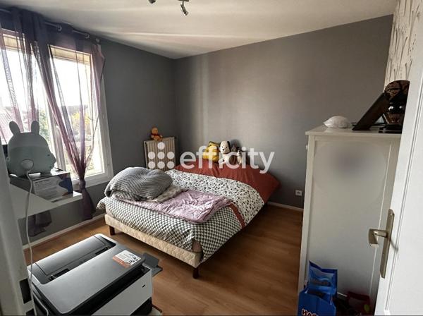 Maison 7 pièces - 138 m²