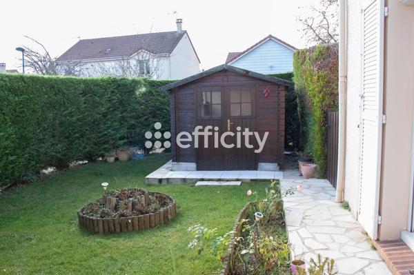 Maison 7 pièces - 138 m²