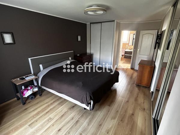 Maison 7 pièces - 138 m²