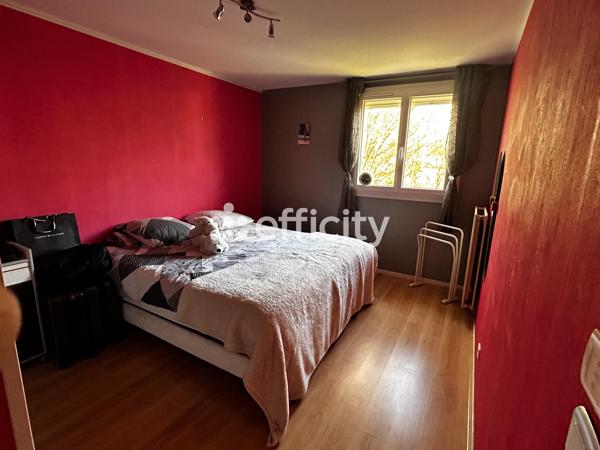 Maison 7 pièces - 138 m²