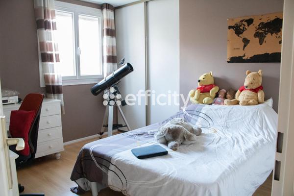 Maison 7 pièces - 138 m²