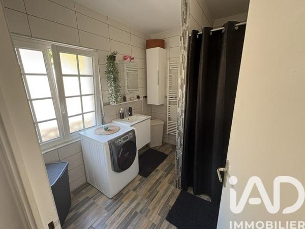 Maison à vendre 4 pièces 69 m² Criel-sur-Mer