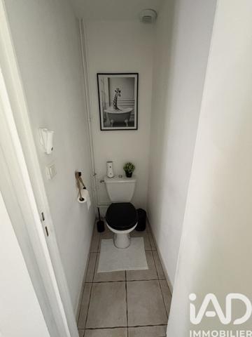 Maison à vendre 4 pièces 69 m² Criel-sur-Mer