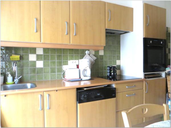 Vente / Appartement T4