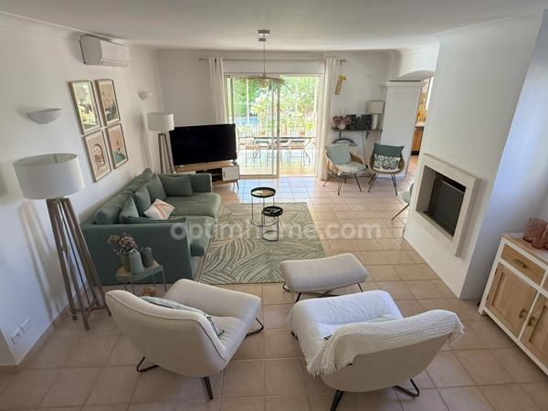 Villa plain pied à SAINT REMY DE PROVENCE