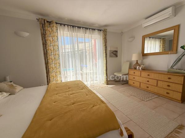 Villa plain pied à SAINT REMY DE PROVENCE