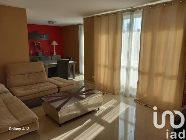 Apartment for sale 3 rooms 67 m² Laon