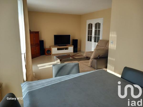 Apartment for sale 3 rooms 67 m² Laon