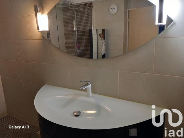 Apartment for sale 3 rooms 67 m² Laon