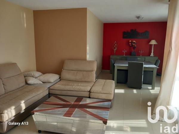 Apartment for sale 3 rooms 67 m² Laon