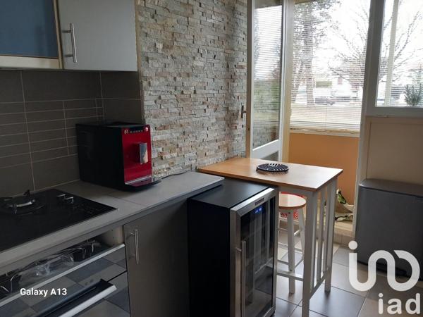 Apartment for sale 3 rooms 67 m² Laon