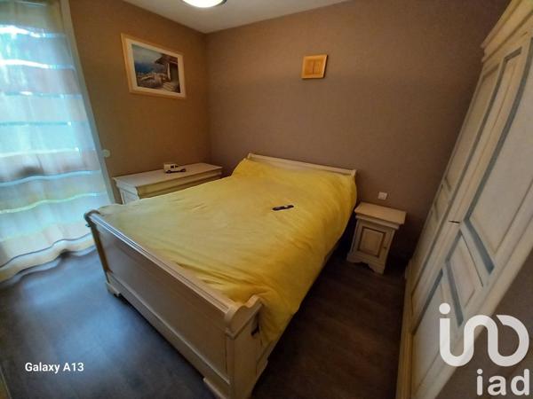 Apartment for sale 3 rooms 67 m² Laon