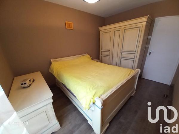 Apartment for sale 3 rooms 67 m² Laon