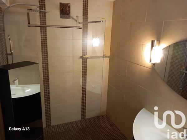 Apartment for sale 3 rooms 67 m² Laon