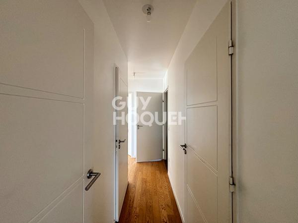 Appartement  5 pièce(s) 103.5 m2