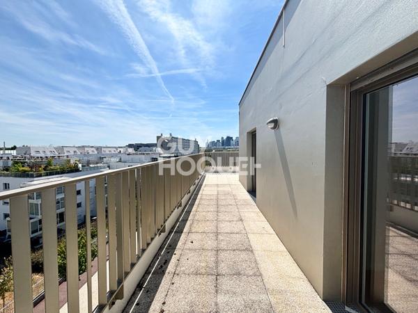 Appartement  5 pièce(s) 103.5 m2