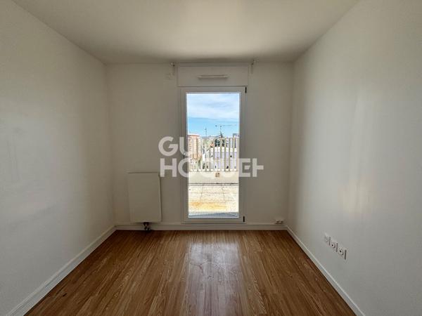 Appartement  5 pièce(s) 103.5 m2