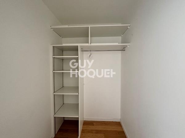 Appartement  5 pièce(s) 103.5 m2