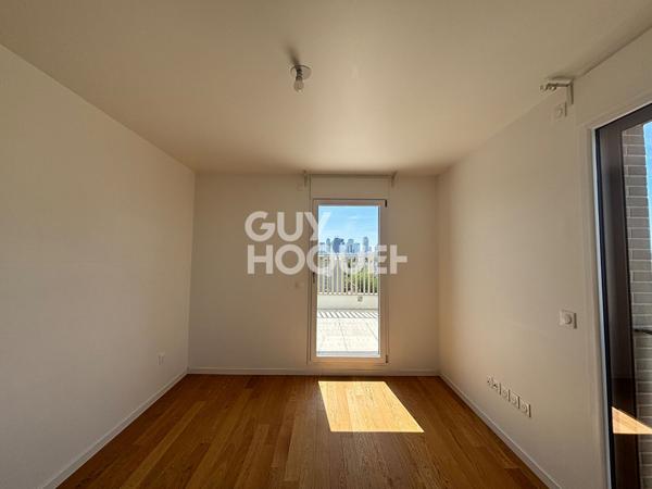 Appartement  5 pièce(s) 103.5 m2