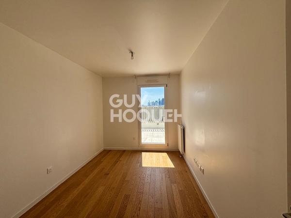 Appartement  5 pièce(s) 103.5 m2