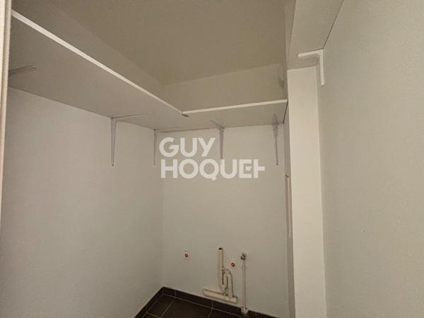 Appartement  5 pièce(s) 103.5 m2