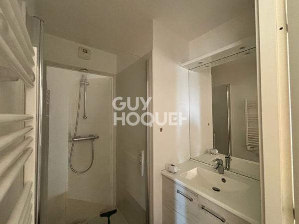 Appartement  5 pièce(s) 103.5 m2