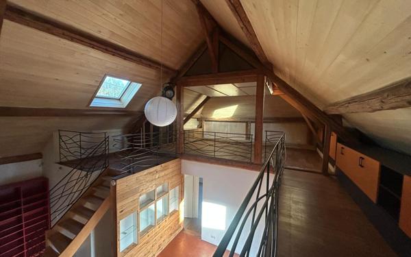 Maison à louer    3 pièces •  Chapeiry