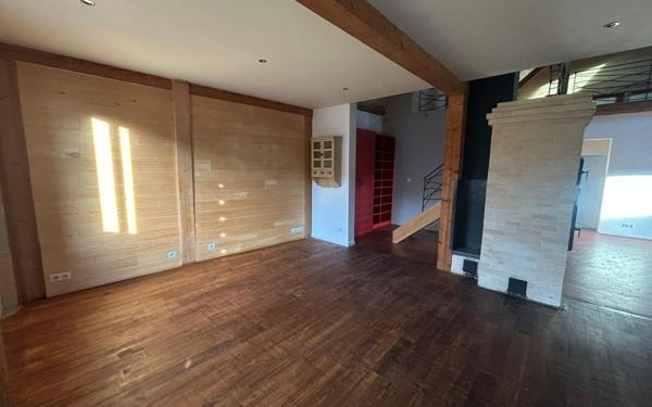 Maison à louer    3 pièces •  Chapeiry