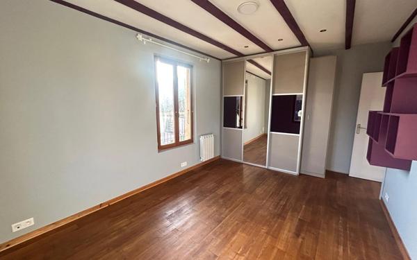 Maison à louer    3 pièces •  Chapeiry