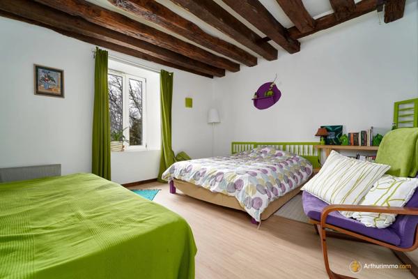 Vente Maison 7 pièces 240 m2 à Villers-Cotterêts