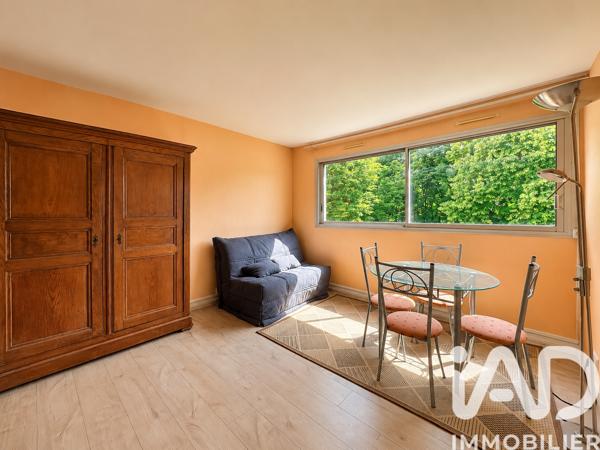 Studio à vendre 25 m² Orsay