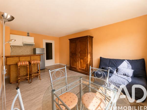 Studio à vendre 25 m² Orsay
