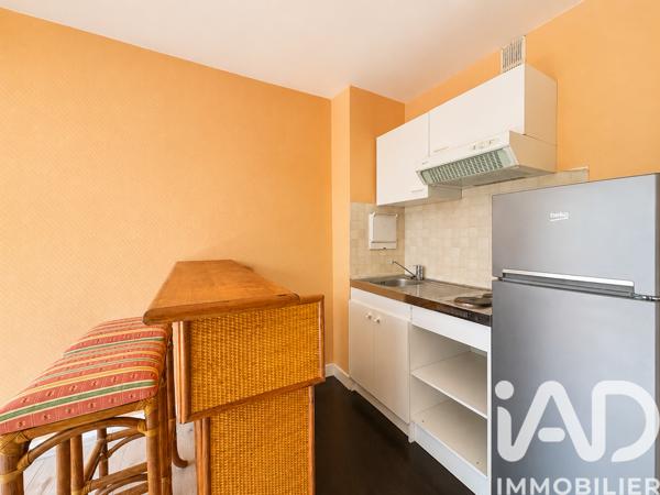 Studio à vendre 25 m² Orsay