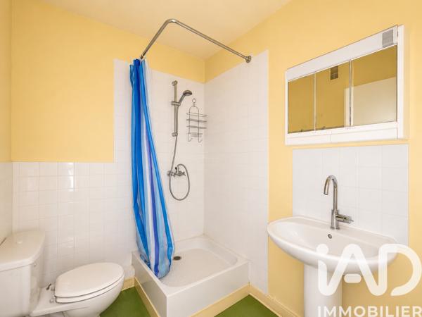 Studio à vendre 25 m² Orsay
