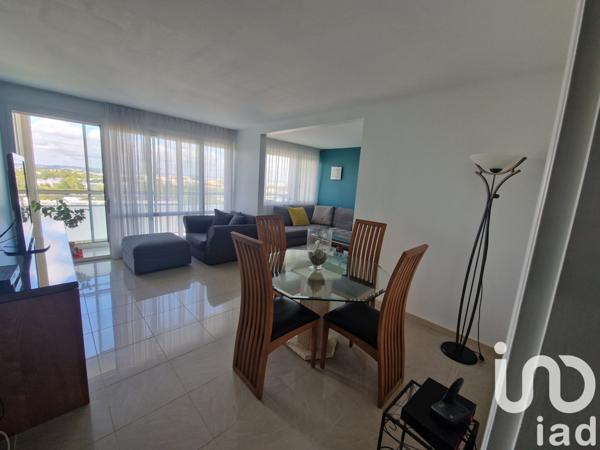 Apartment for sale 4 rooms 75 m² Ris-Orangis