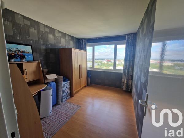 Apartment for sale 4 rooms 75 m² Ris-Orangis