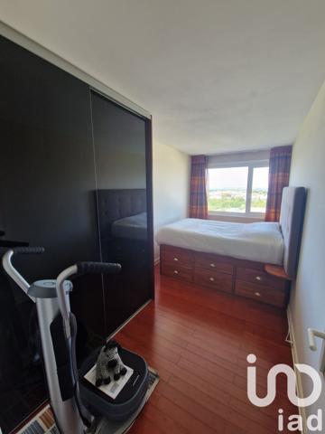 Apartment for sale 4 rooms 75 m² Ris-Orangis