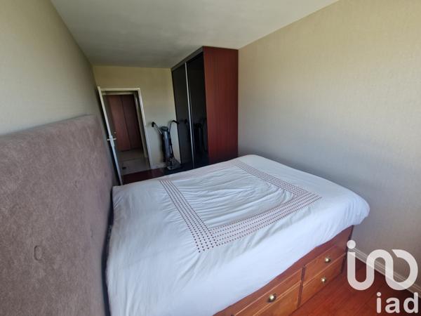 Apartment for sale 4 rooms 75 m² Ris-Orangis