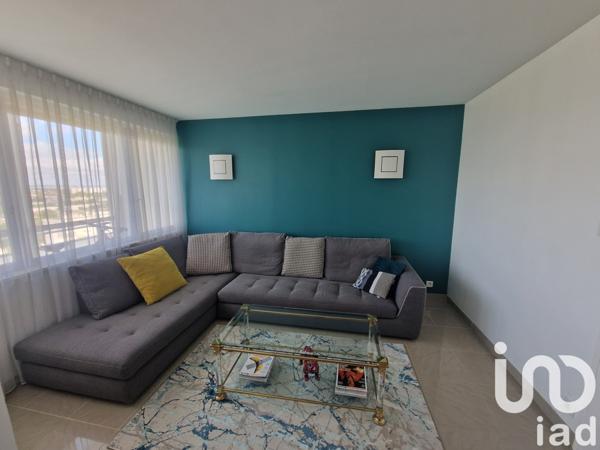 Apartment for sale 4 rooms 75 m² Ris-Orangis