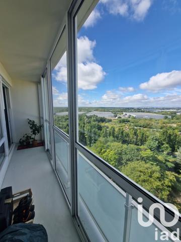 Apartment for sale 4 rooms 75 m² Ris-Orangis