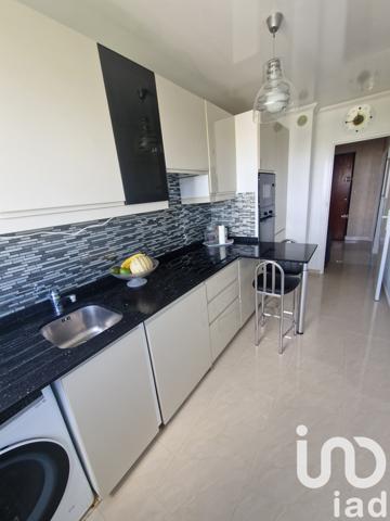 Apartment for sale 4 rooms 75 m² Ris-Orangis