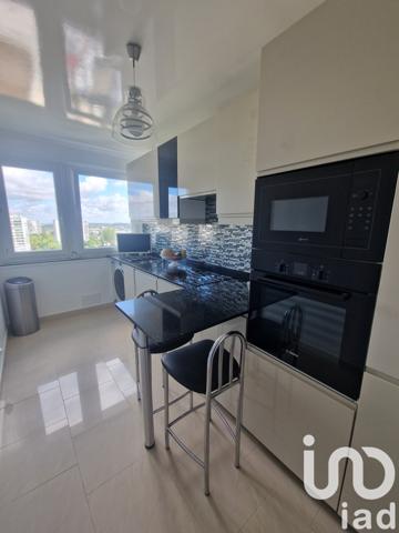 Apartment for sale 4 rooms 75 m² Ris-Orangis