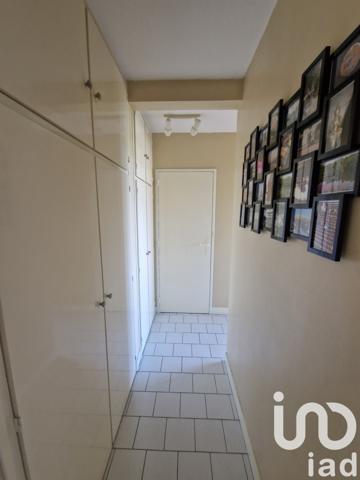 Apartment for sale 4 rooms 75 m² Ris-Orangis