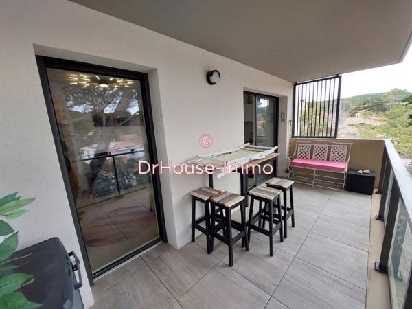 Appartement à vendre 2 pièces de 41 m²