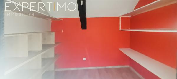 Dignac (16410) Viager libre et viager occupé pour deux maisons sur deux hectares monsieur de 79 ans bouquet 230000 € rente 9