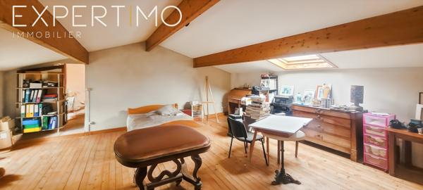 Dignac (16410) Viager libre et viager occupé pour deux maisons sur deux hectares monsieur de 79 ans bouquet 230000 € rente 9