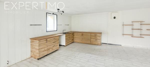 Dignac (16410) Viager libre et viager occupé pour deux maisons sur deux hectares monsieur de 79 ans bouquet 230000 € rente 9