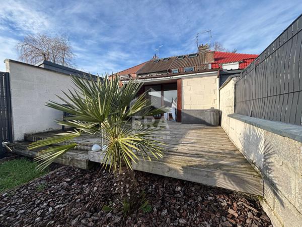 Maison Wingles 6 pièce(s) 97 m2