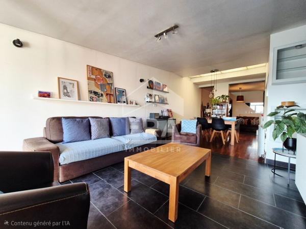 Maison Wingles 6 pièce(s) 97 m2